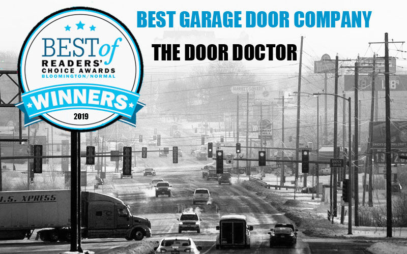 Best Garage Door Company